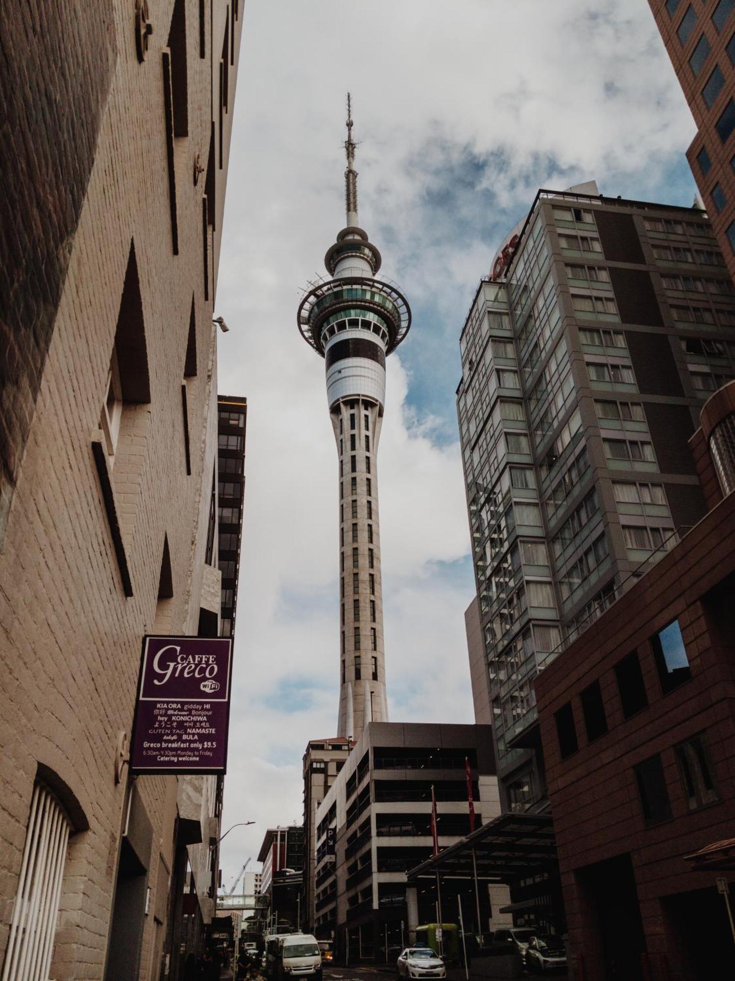 Luxurious & Spacious Living With Breathtaking Views Auckland Kültér fotó