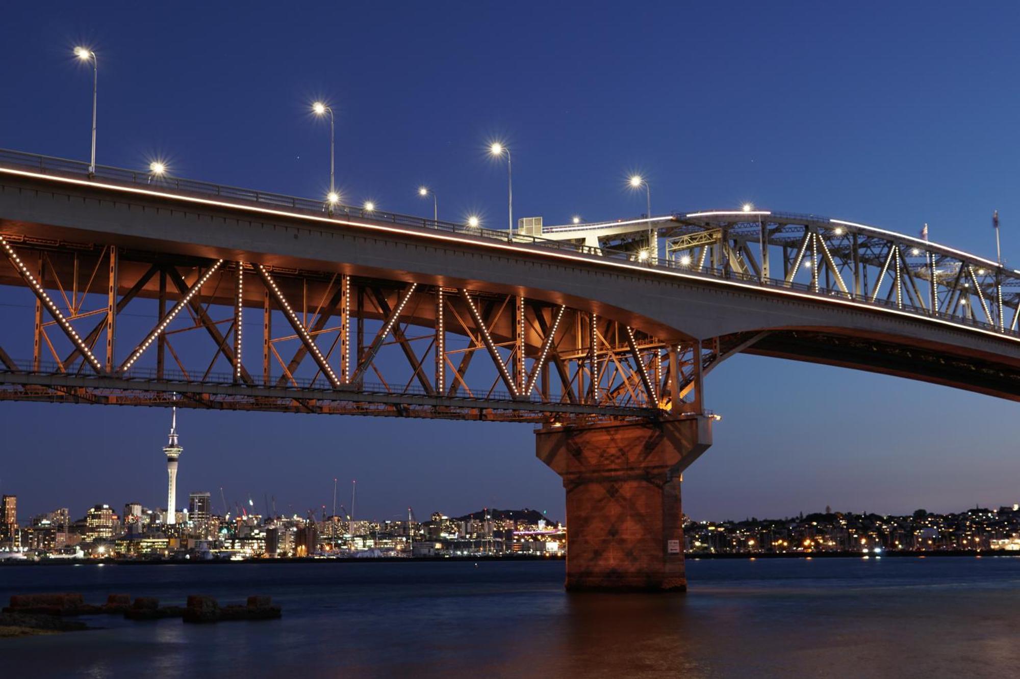 Luxurious & Spacious Living With Breathtaking Views Auckland Kültér fotó