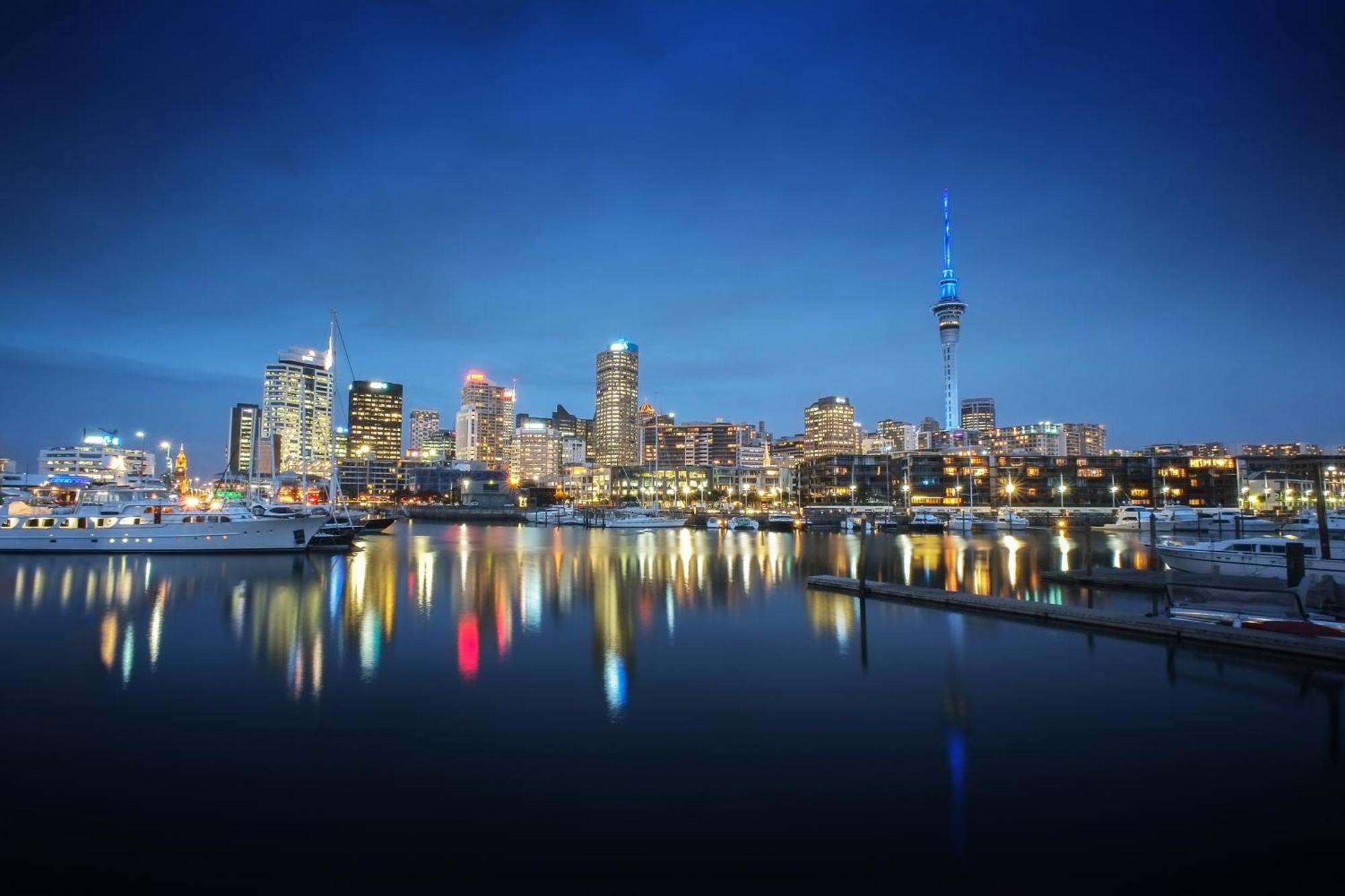 Luxurious & Spacious Living With Breathtaking Views Auckland Kültér fotó