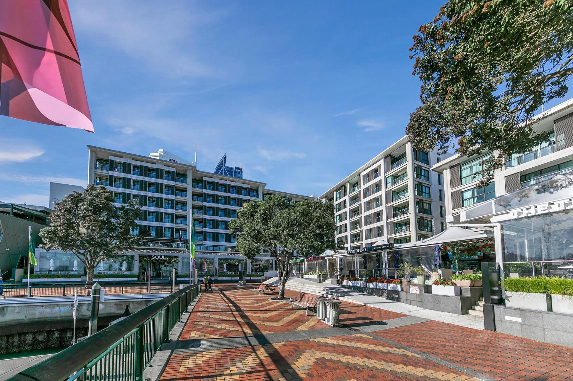 Luxurious & Spacious Living With Breathtaking Views Auckland Kültér fotó